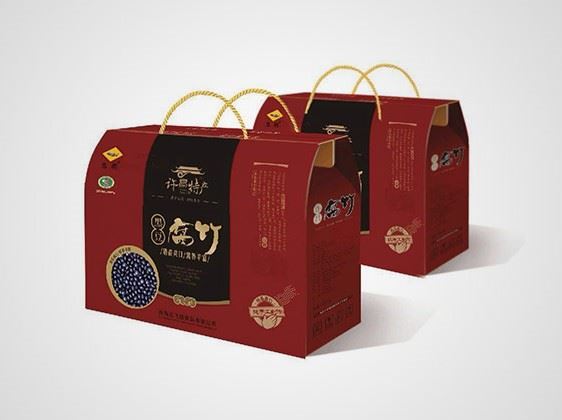 “許昌腐竹”成為全國(guó)地理標(biāo)志證明商標(biāo)