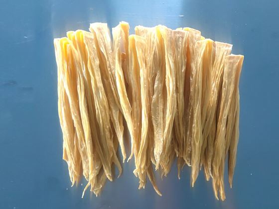 許昌腐竹的介紹